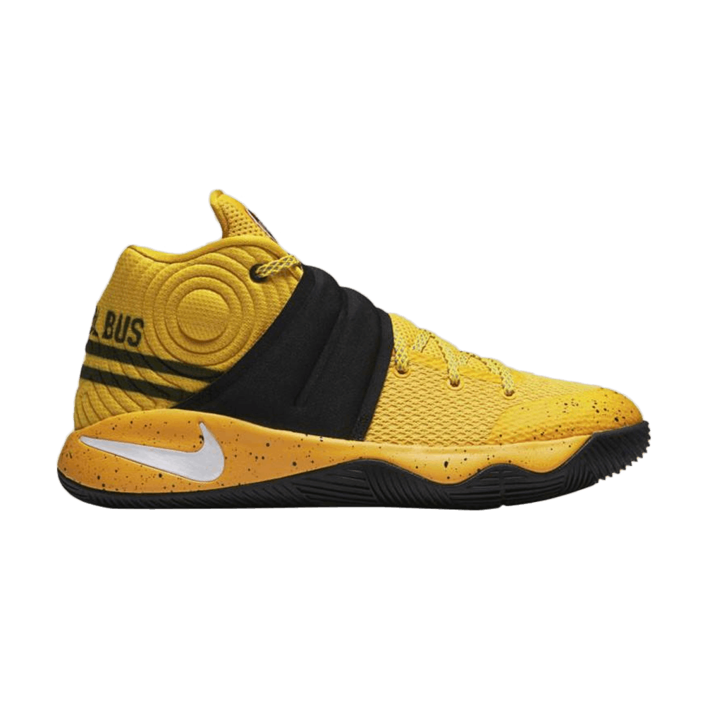 Kyrie 2 PS 'School Bus'