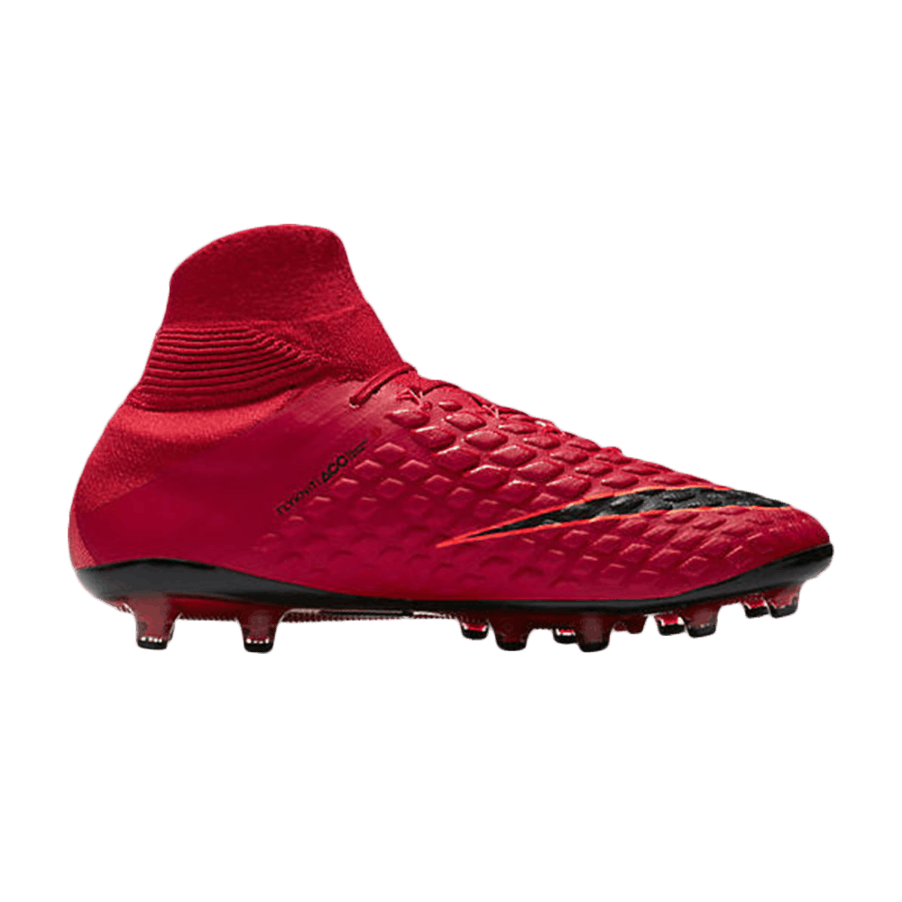 Hypervenom Phantom 3 DF AG Pro