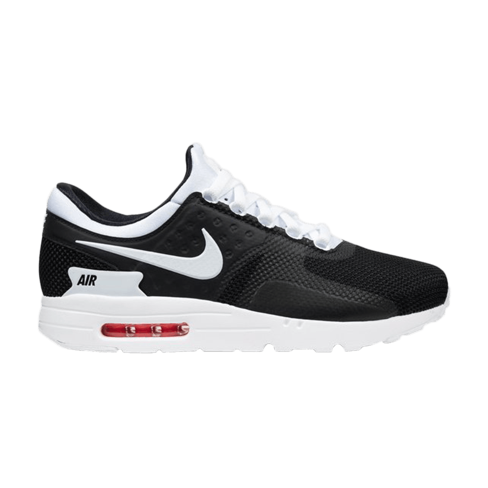 Air Max Zero Essential