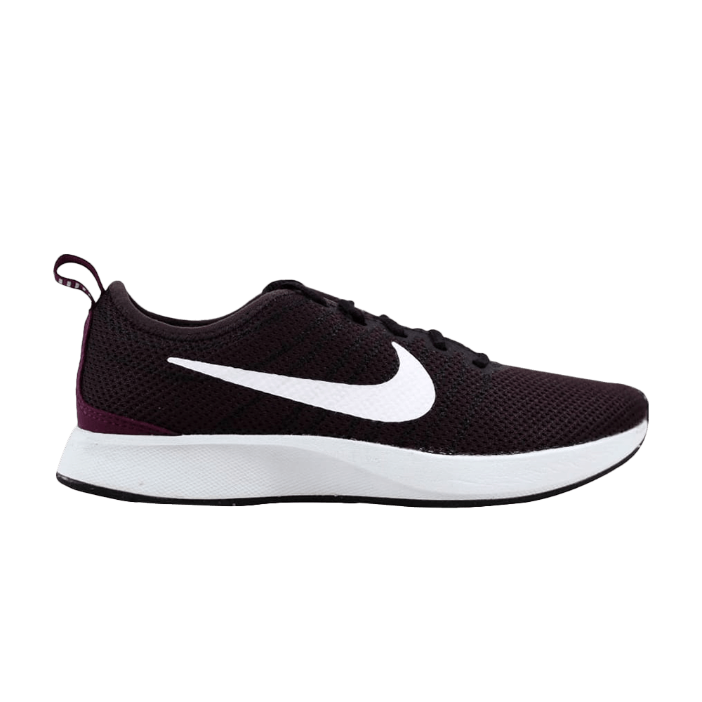 Wmns Dualtone Racer 'Port Wine'