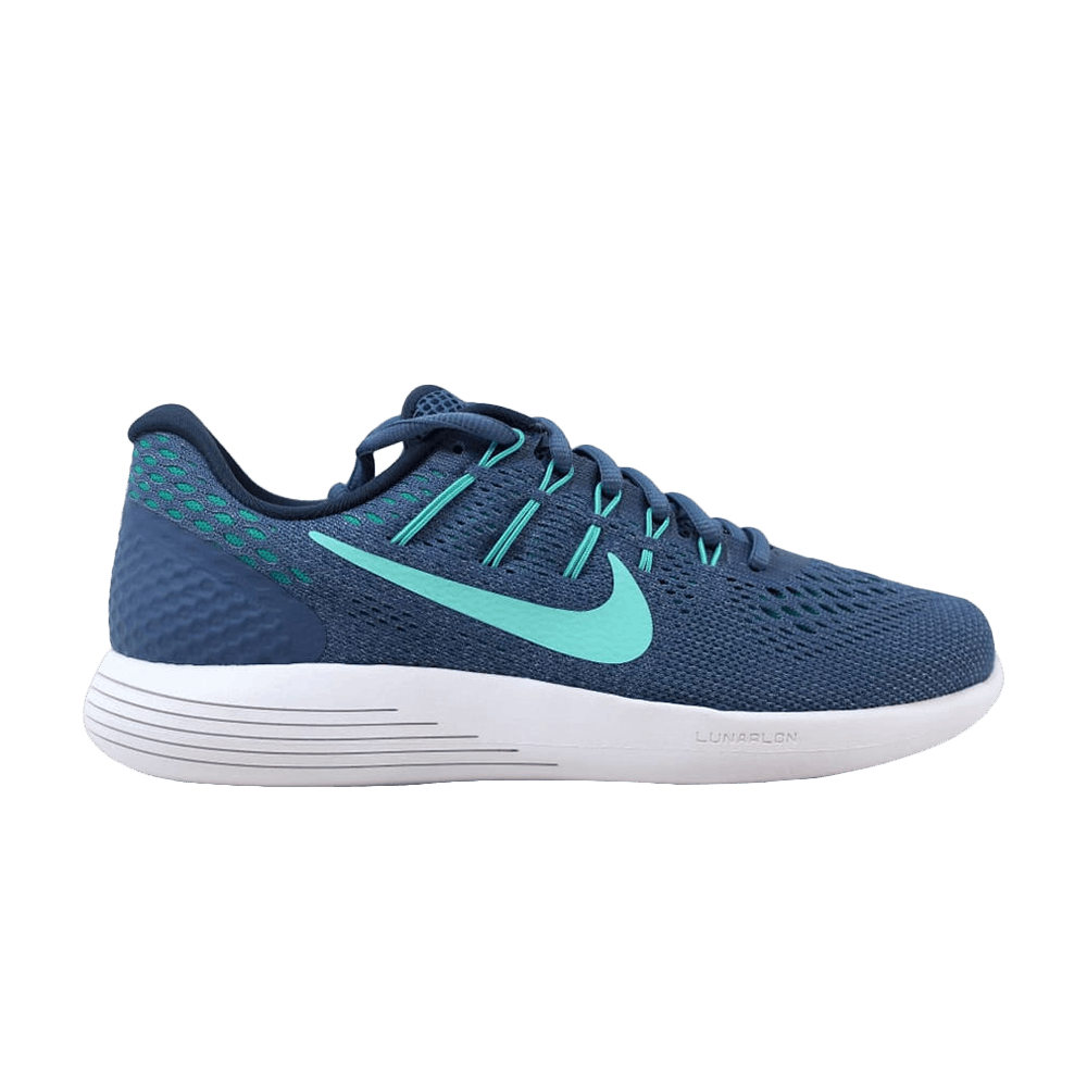 Wmns LunarGlide 8 'Ocean Fog'