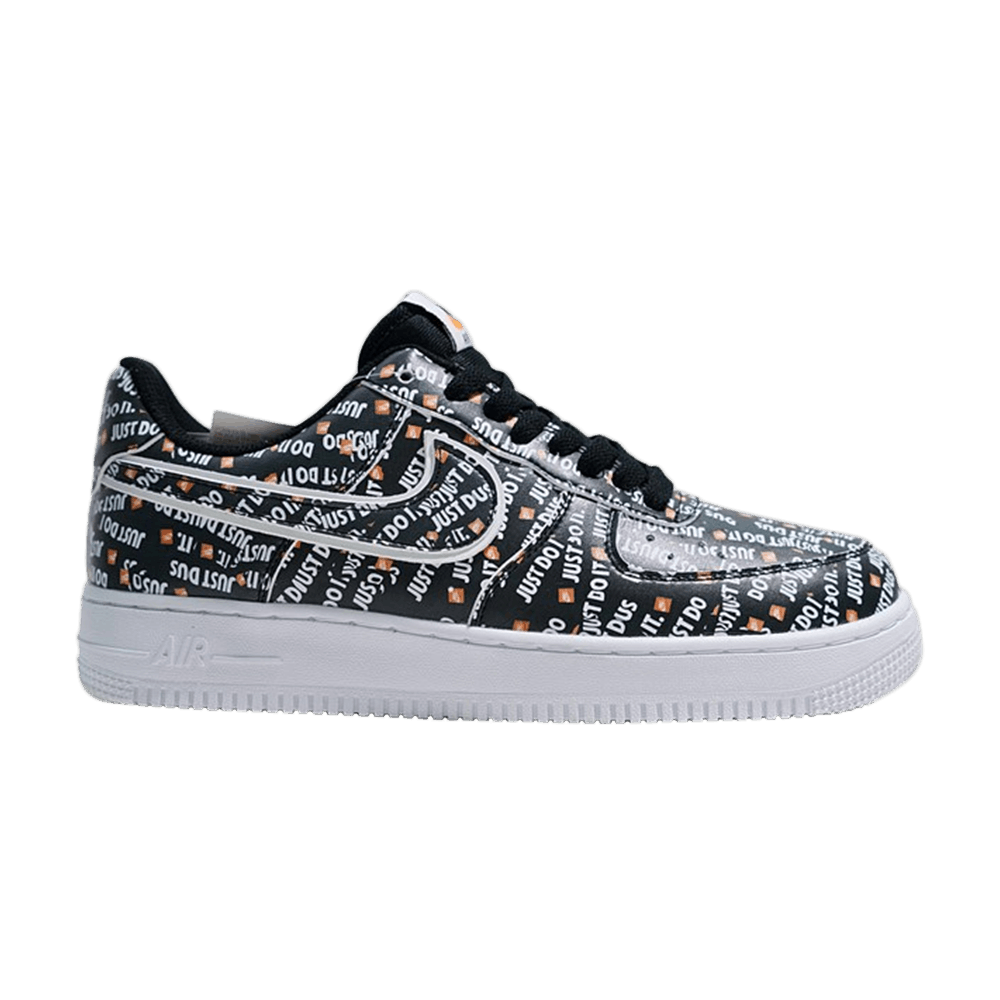 Air Force 1 PRM GS 'Just Do It'