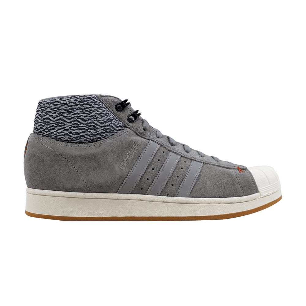 Pro Model BT 'Charcoal Grey'