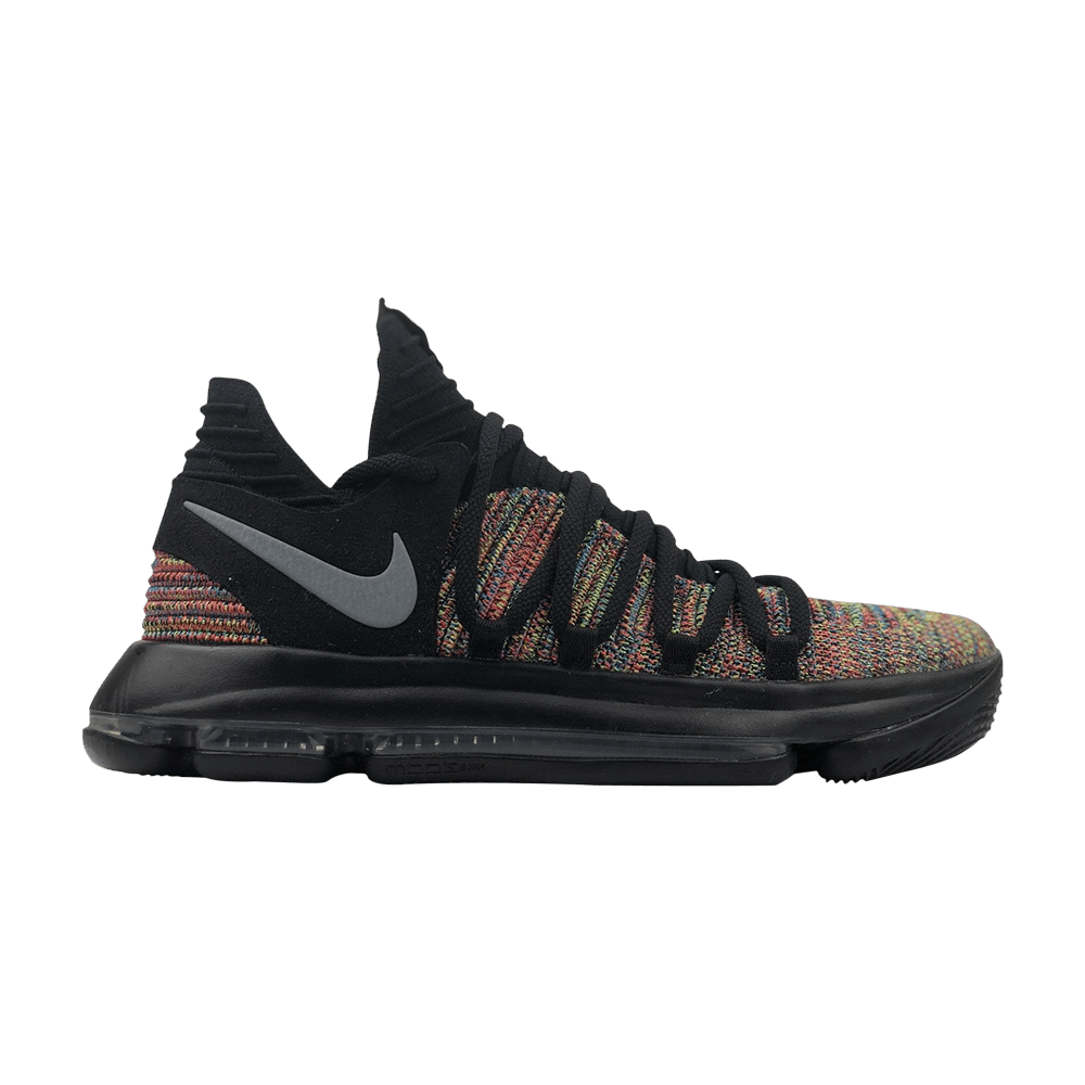 KD 10 'Multicolor'