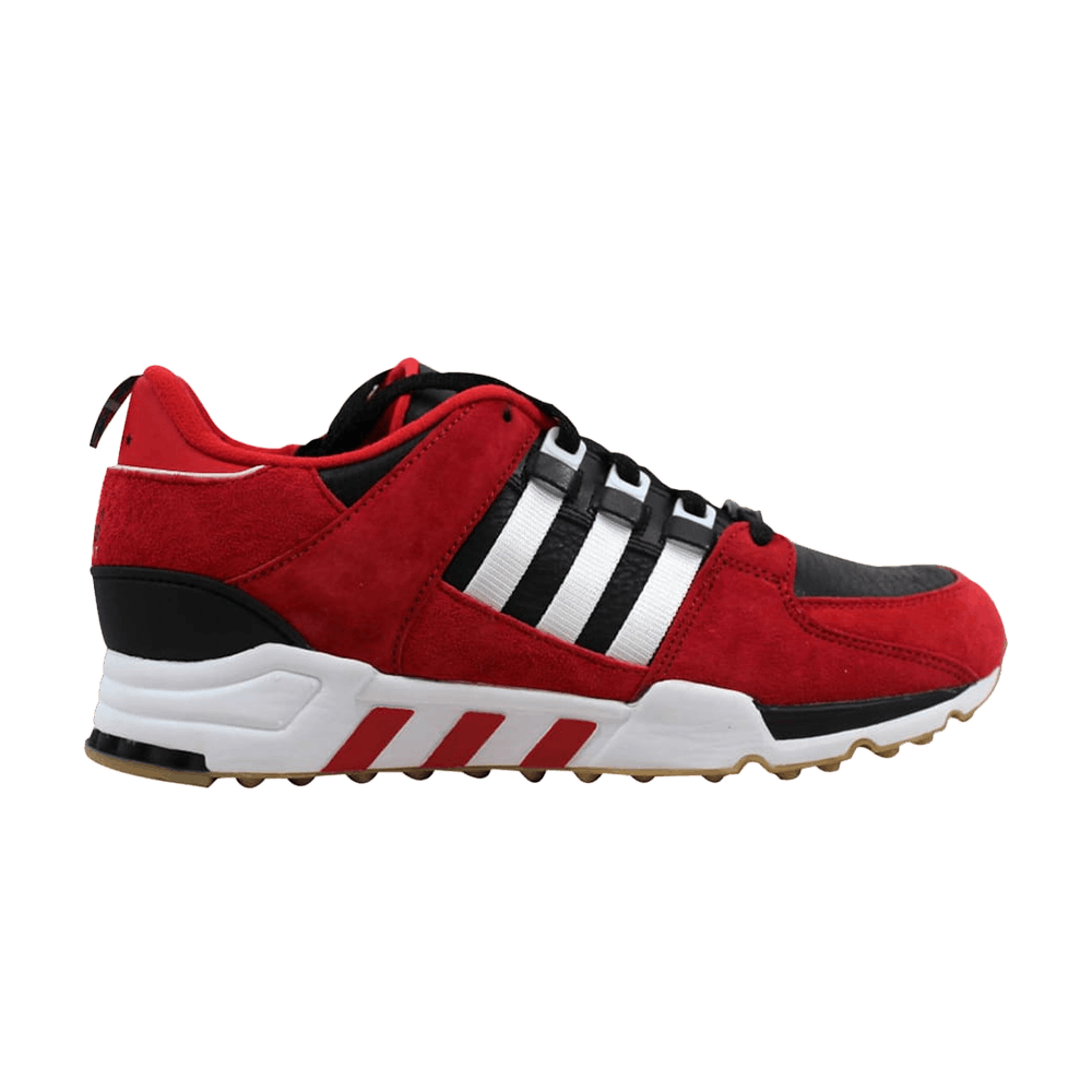 EQT Support 'Red'