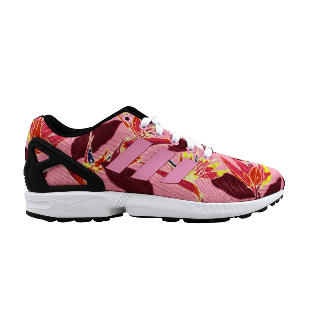 ZX Flux 'Light Pink'