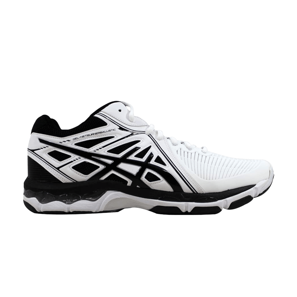 Gel Netburner Ballistic MT 'White'