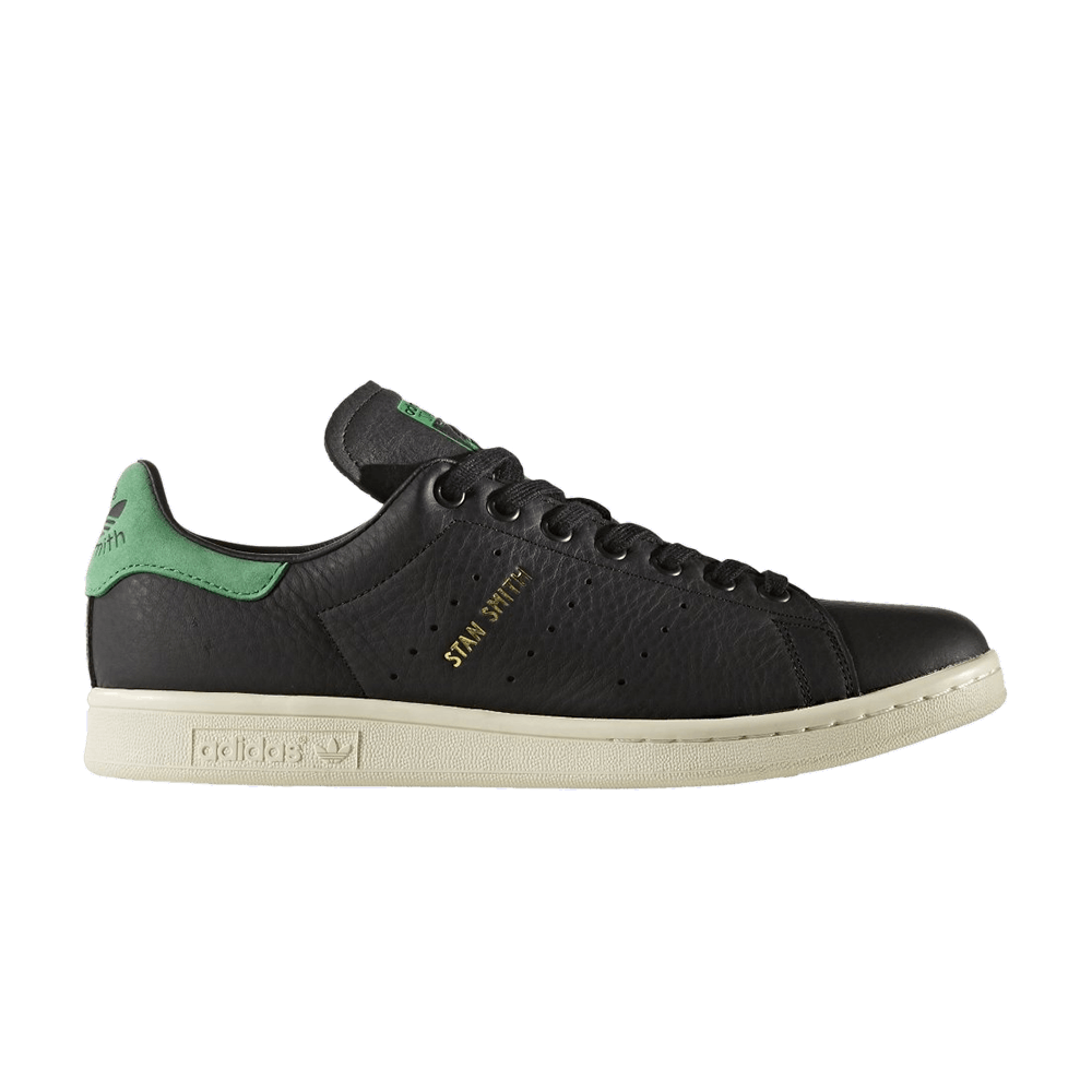 Stan Smith 'Black'