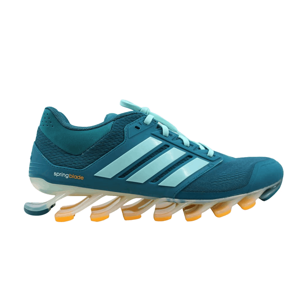 Wmns Springblade Drive 'Power Teal'