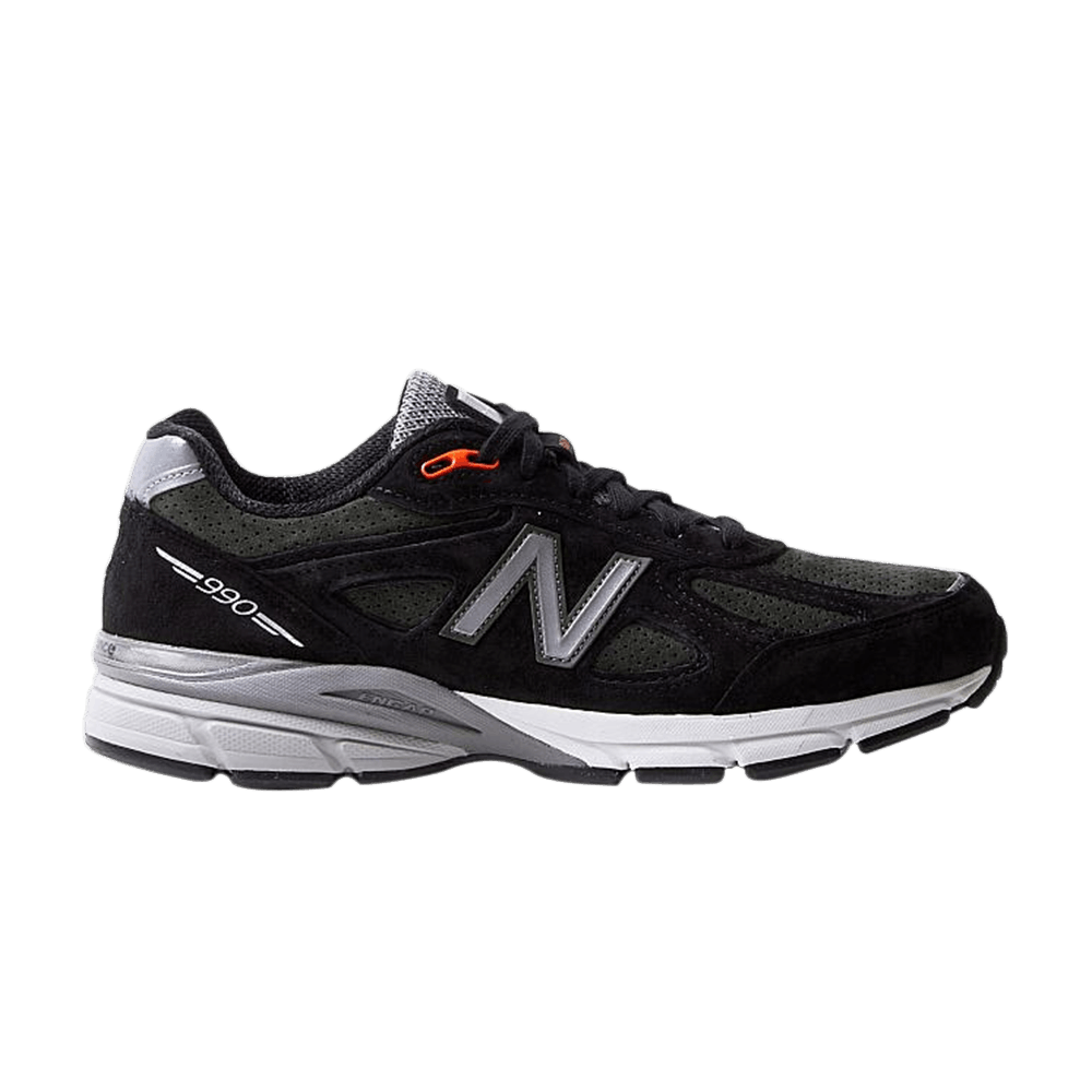 990v4 black