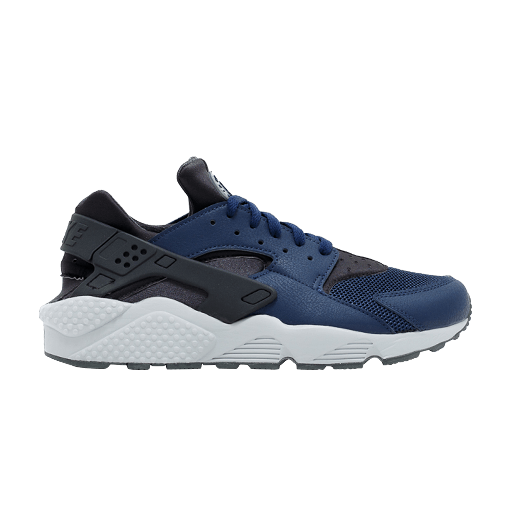 Air Huarache 'Midnight Navy'