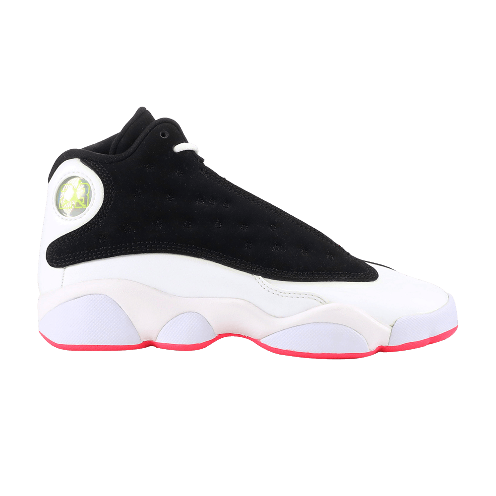 Air Jordan 13 Retro GP 'Hyper Pink'