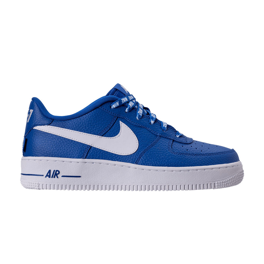 Air Force 1 LV8 Low GS 'Game Royal'