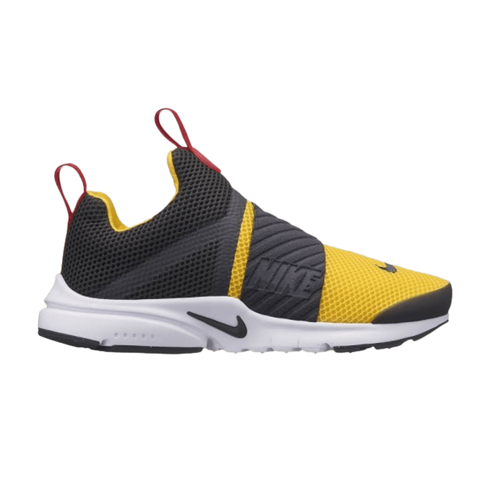 Presto Extreme GS 'Anthracite Tour Yellow'