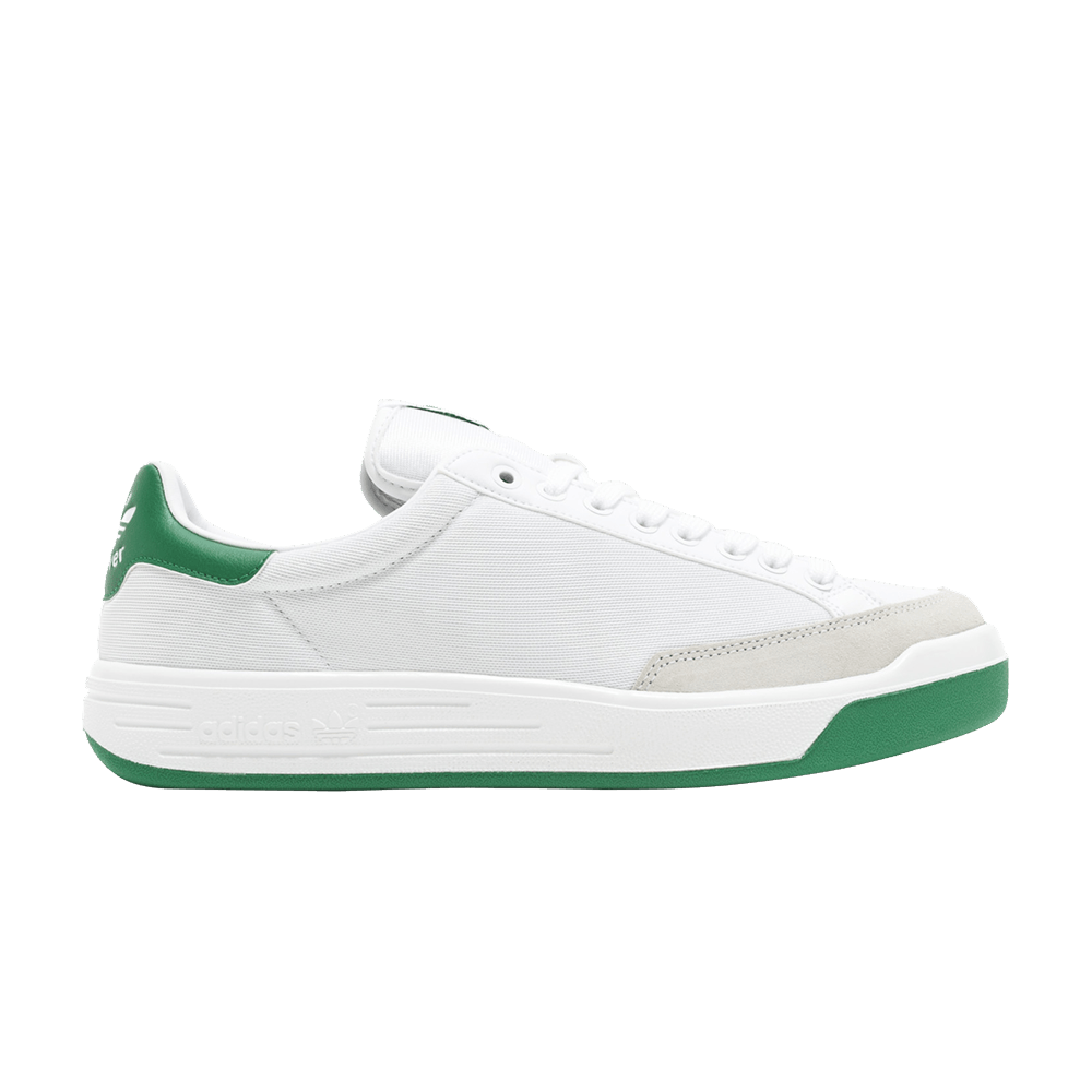 Rod Laver Super 'White'