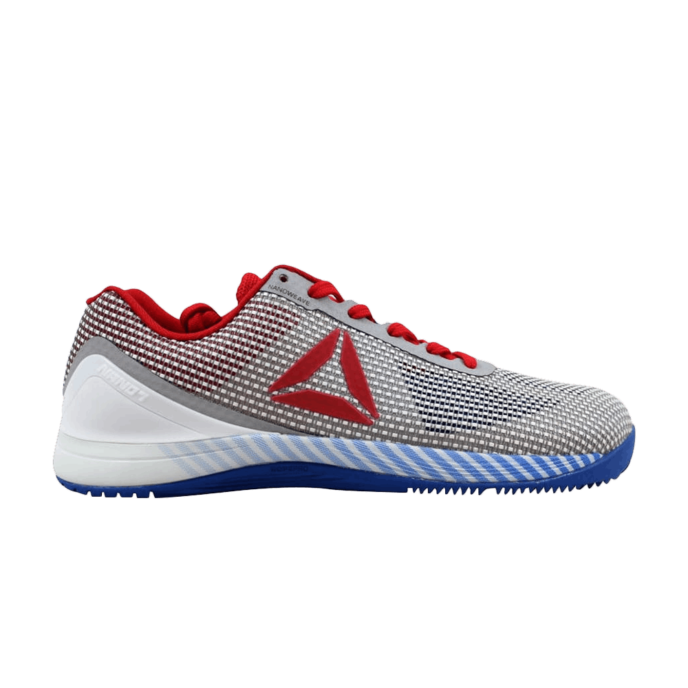 CrossFit Nano 7.0