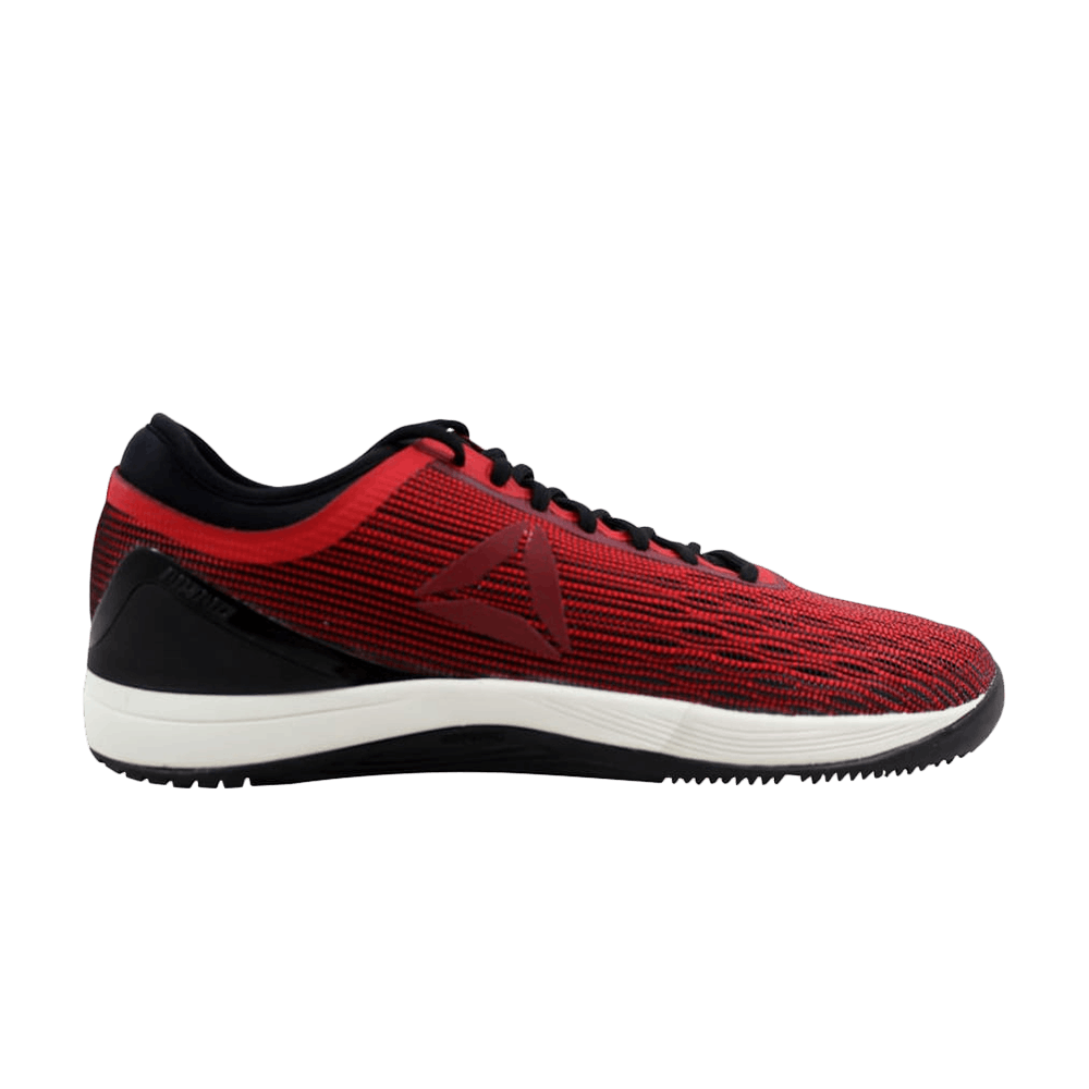 CrossFit Nano 8.0 'Red Maroon'