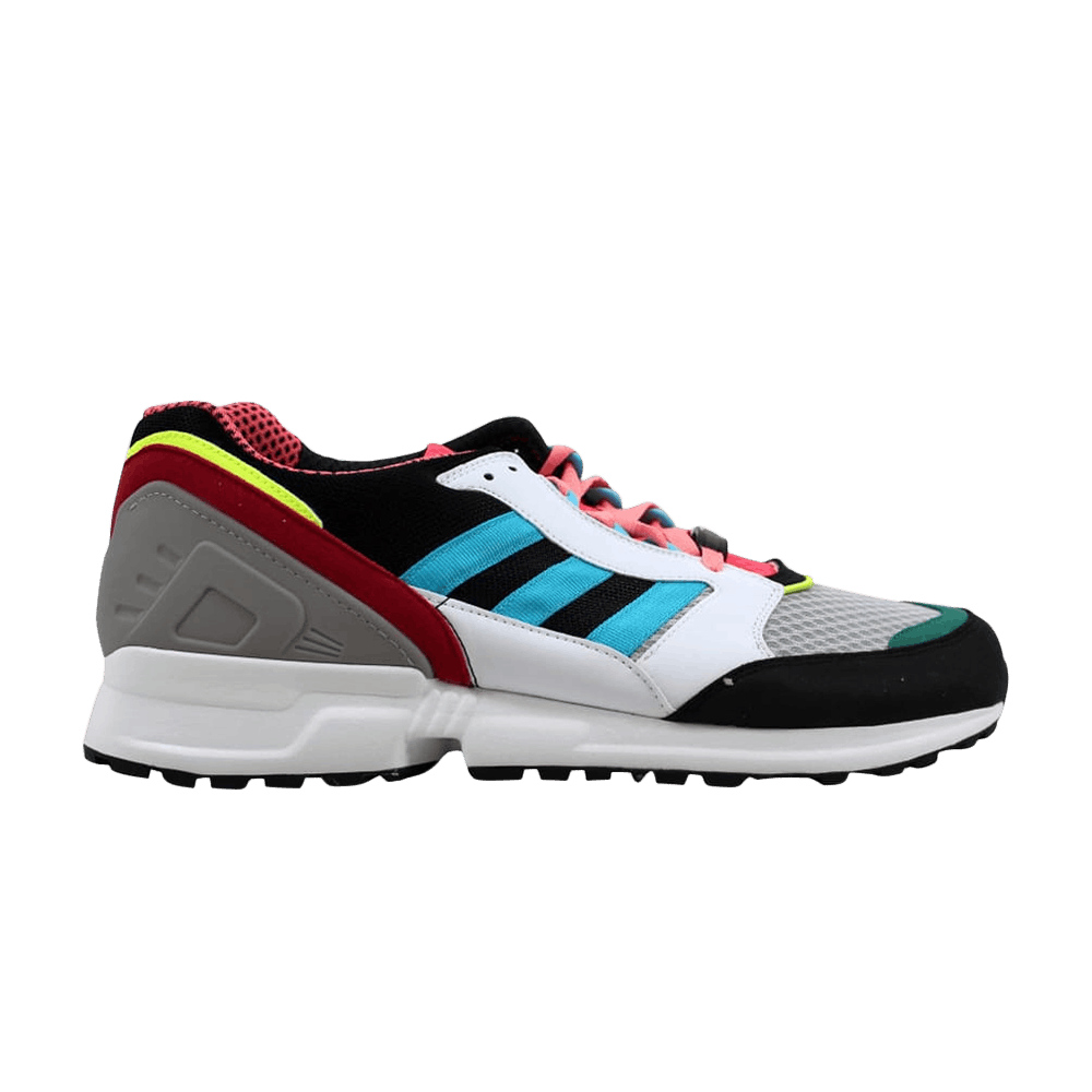 EQT Cushion 91