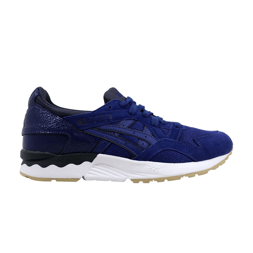 Gel Lyte 5 'Blue Print'