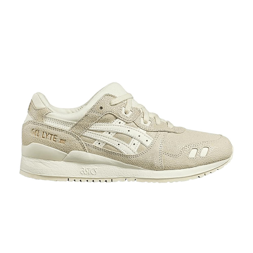 Wmns Gel Lyte 3 'Cream'