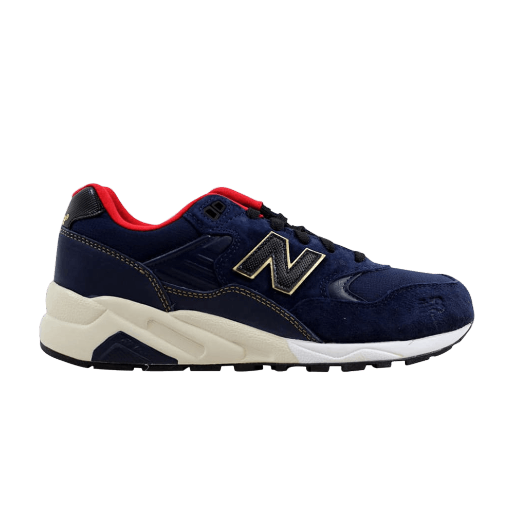 580 Elite 'Navy'