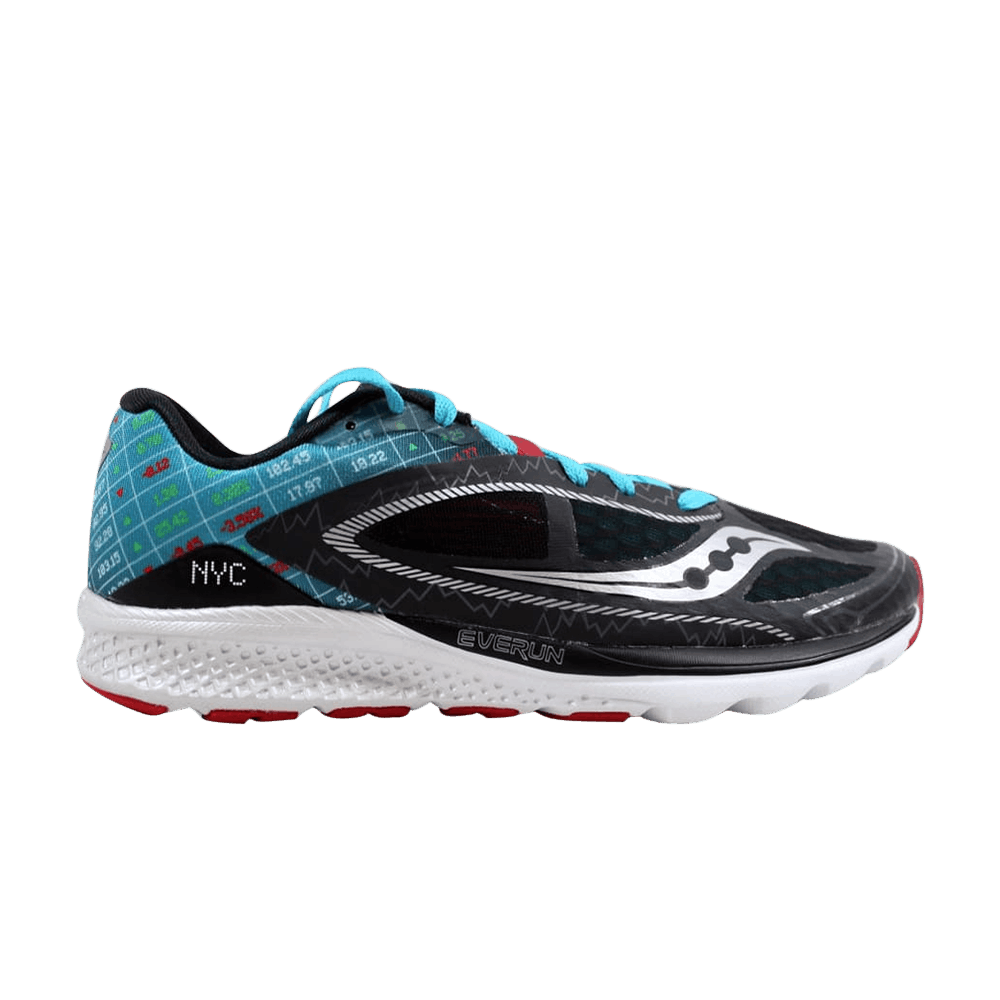 Kinvara 7 'NYC Marathon'