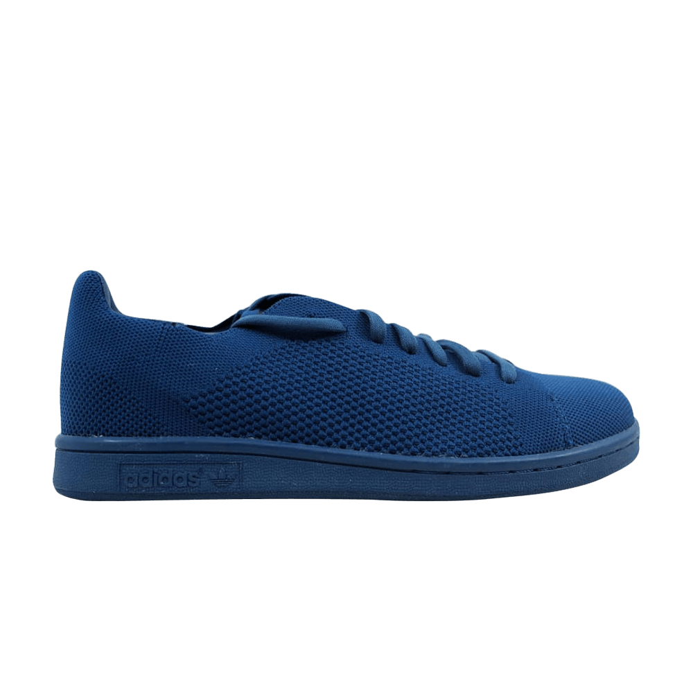 Stan Smith Primeknit J 'Tech Steel'