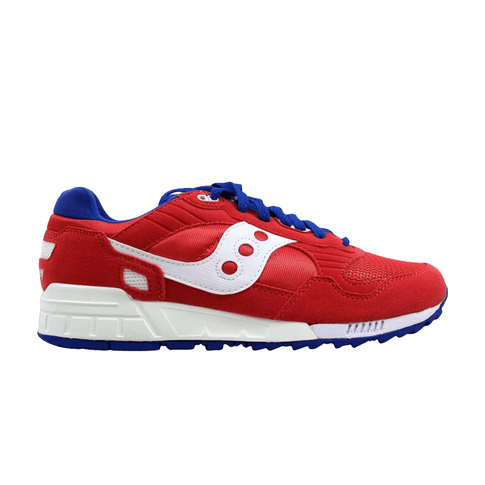 Wmns Shadow 5000 'Red'
