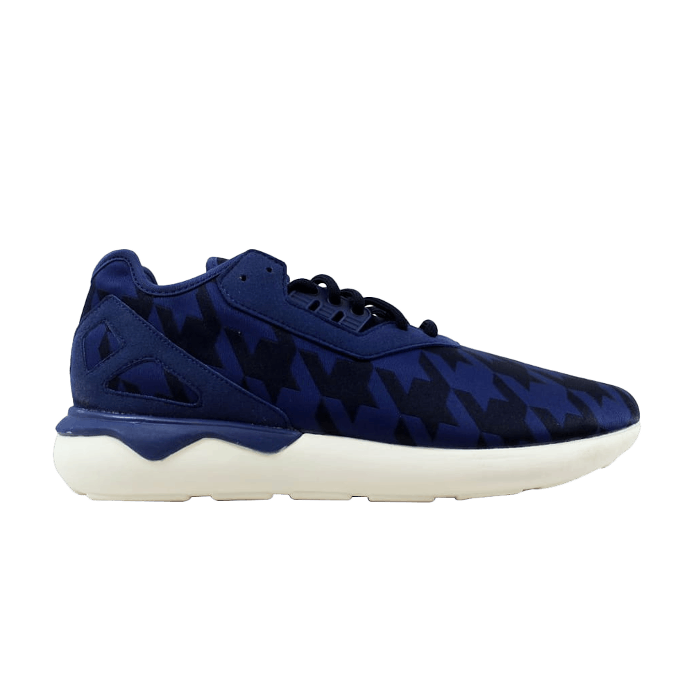 THE FOURNESS x Tubular Runner