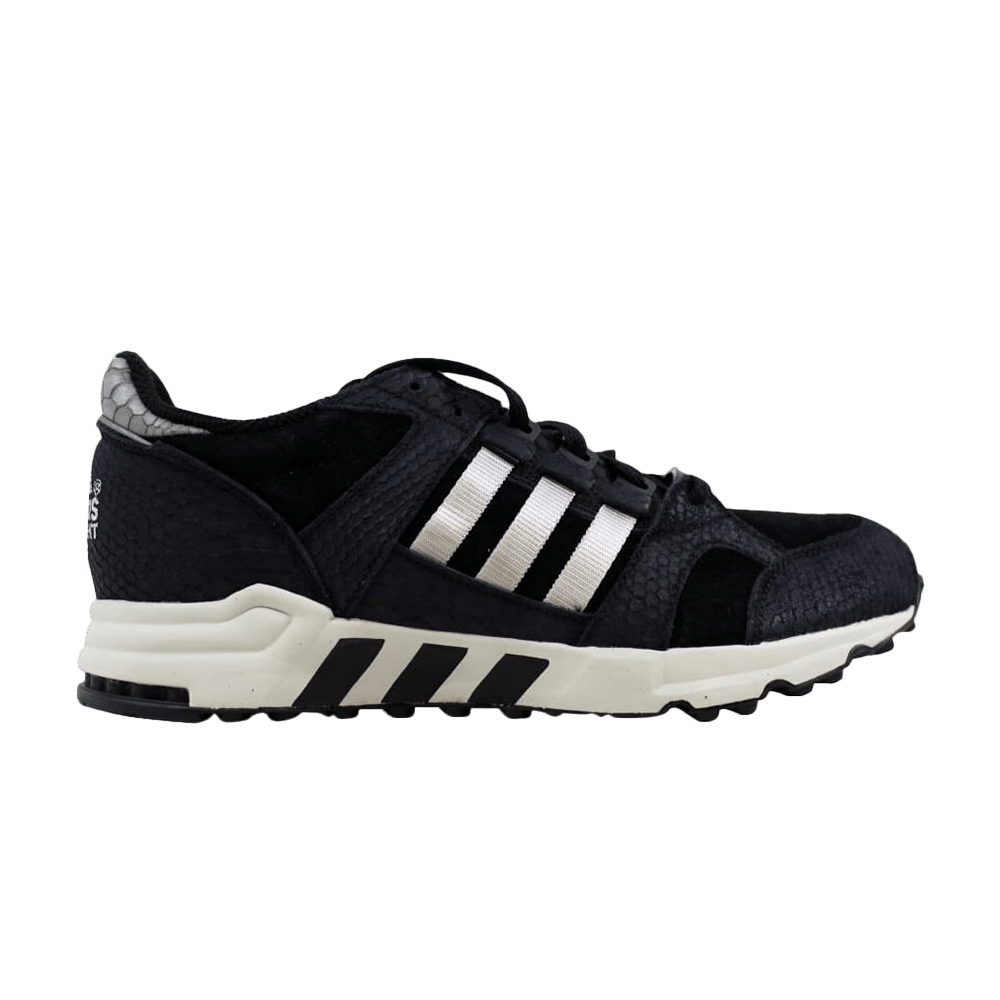 EQT Running Cushion 'Black'