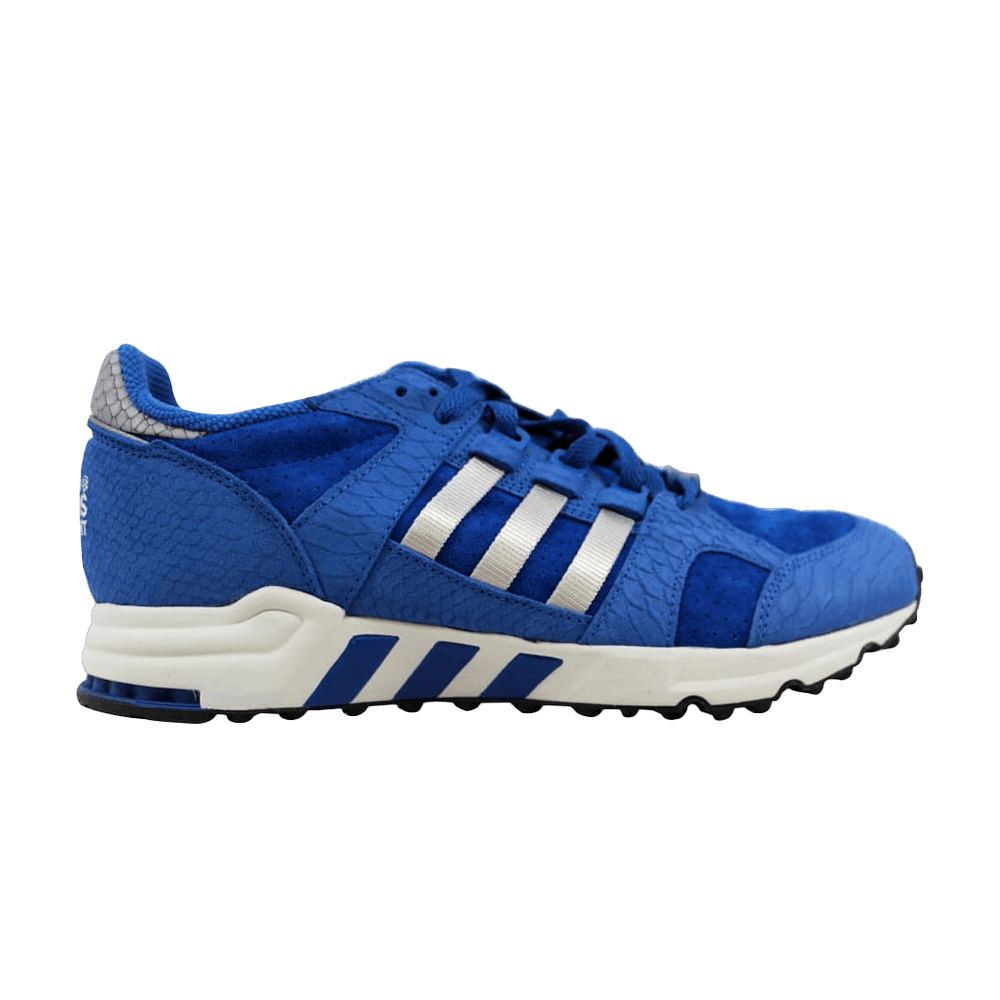 EQT Running Cushion 'Royal Blue'