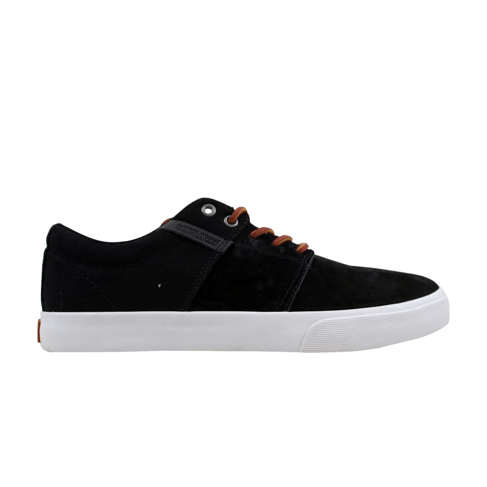 Stacks Vulc 'Black'