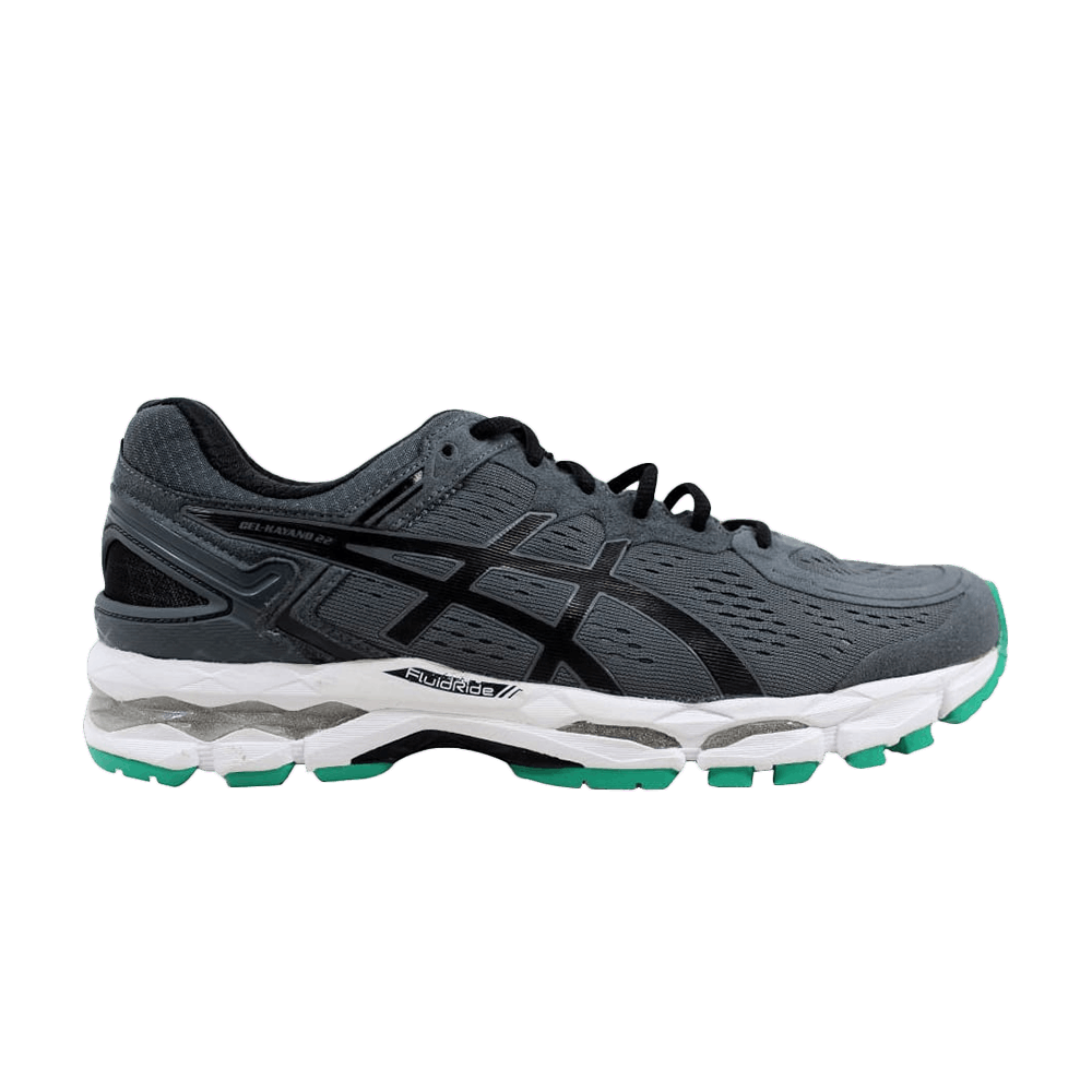 Gel Kayano 22 'Carbon'