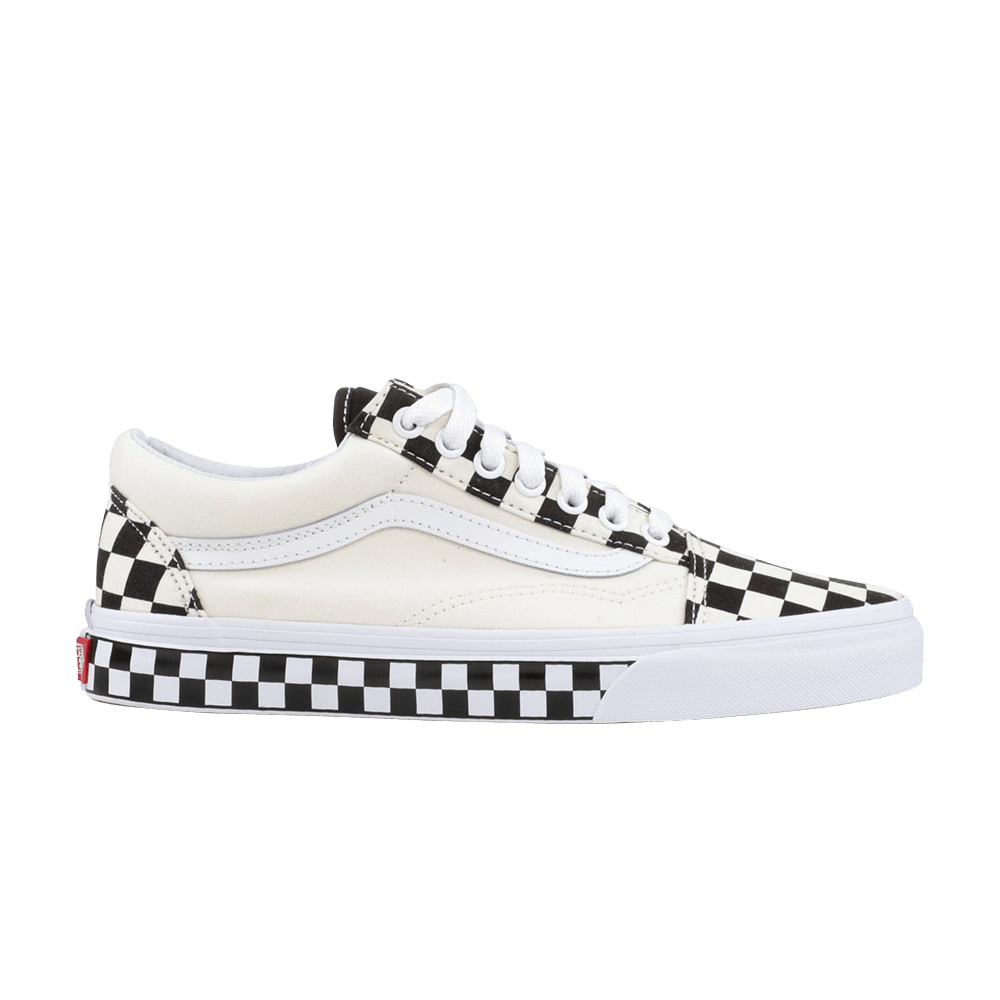 Old Skool Checkers 'Sidewall'