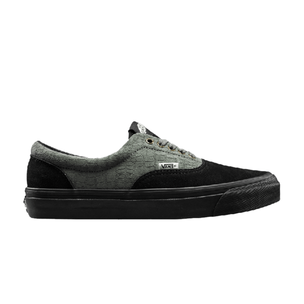 WTAPS x Era LX 'Black Croc'