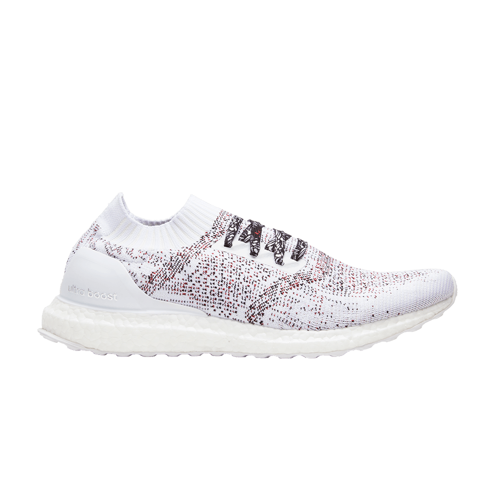 UltraBoost 3.0 Uncaged 'Chinese New Year'