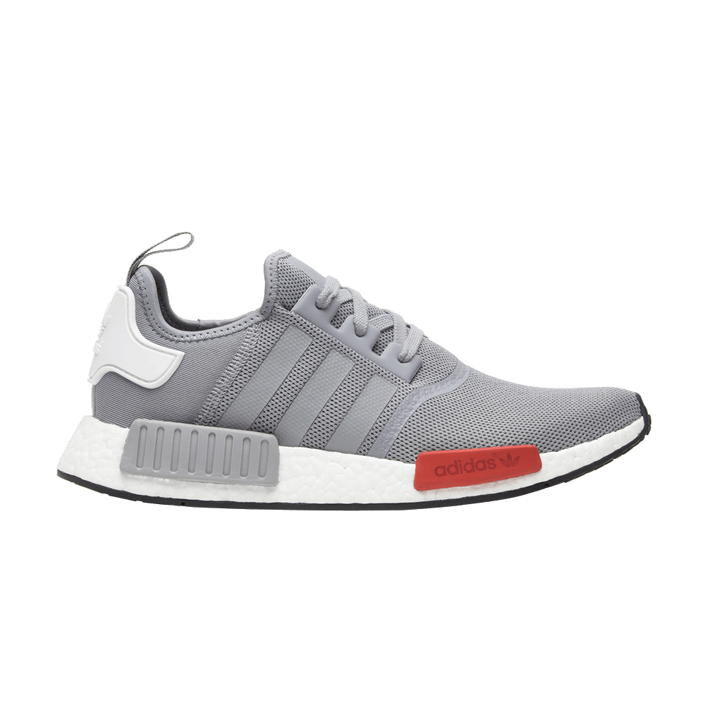 NMD Runner 'Light Onyx'