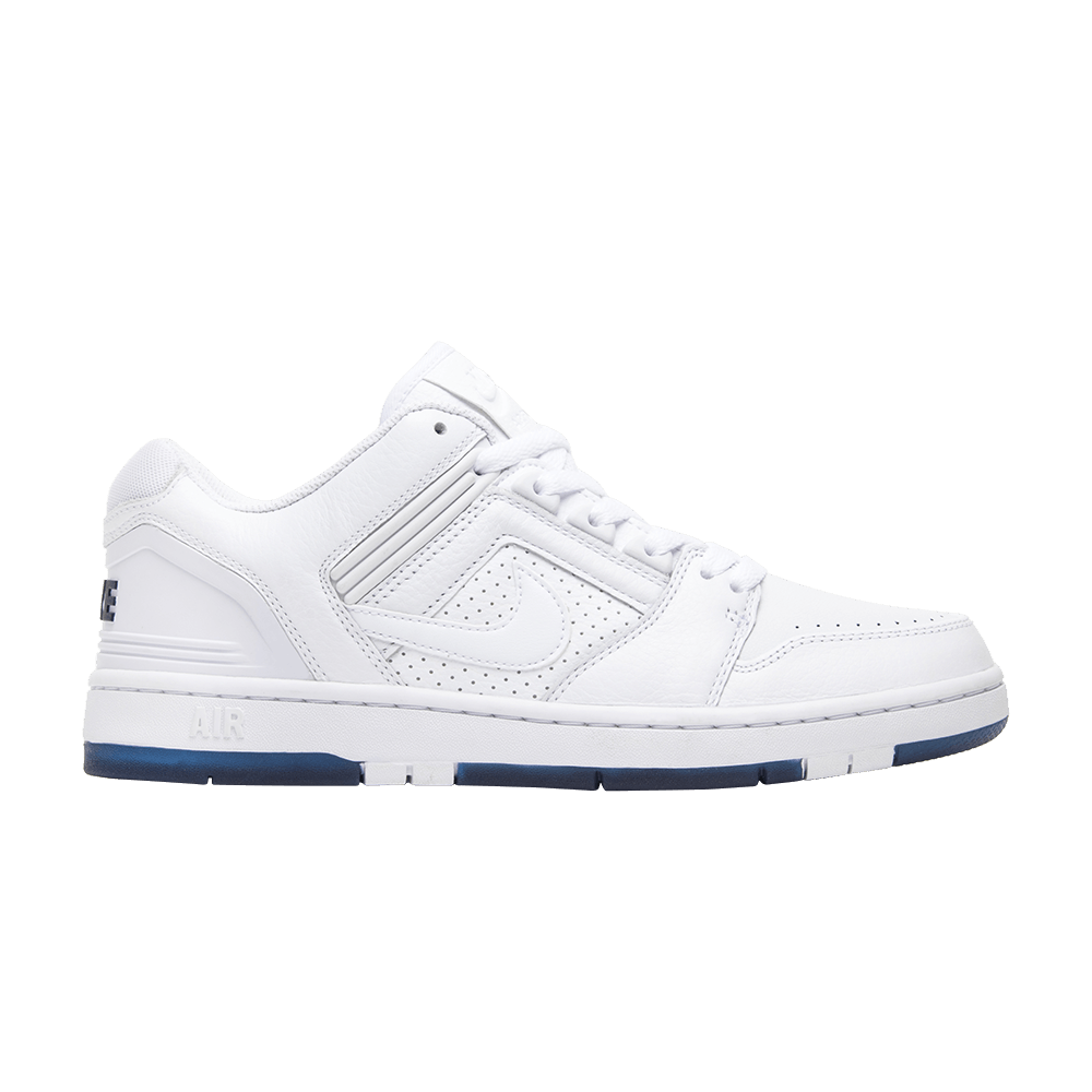 Kevin Bradley x Air Force 2 SB Low 'Kevin Bradley'