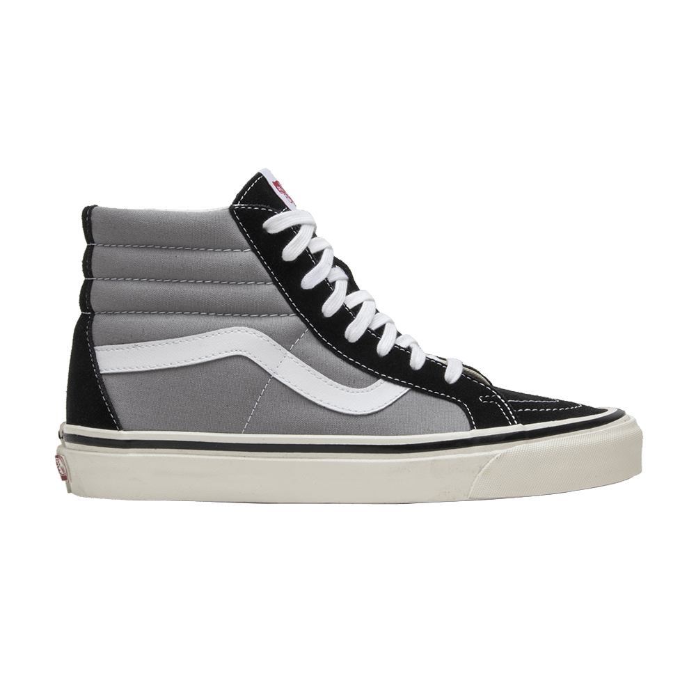 Sk8-Hi 38 DX 'Anaheim Factory'