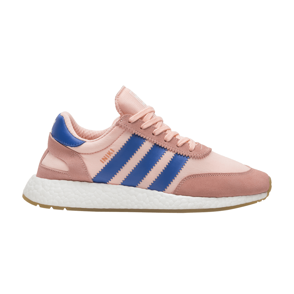 Wmns Iniki Runner 'Haze Coral'