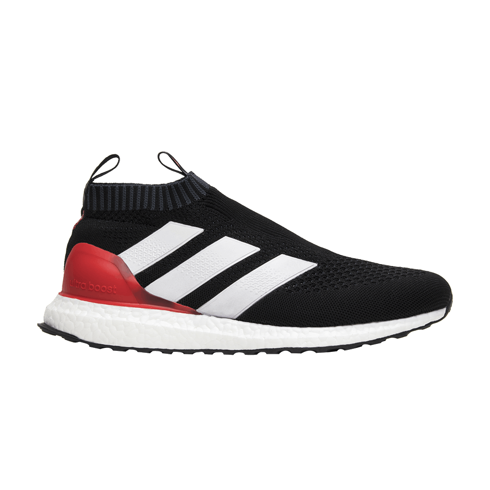 Ace 16+ PureControl UltraBoost 'Red Limit'