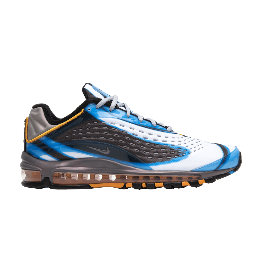 Air Max Deluxe 'Photo Blue'