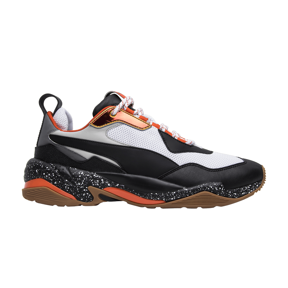 Thunder Electric 'Multicolor' - Puma - 367996 01 | GOAT