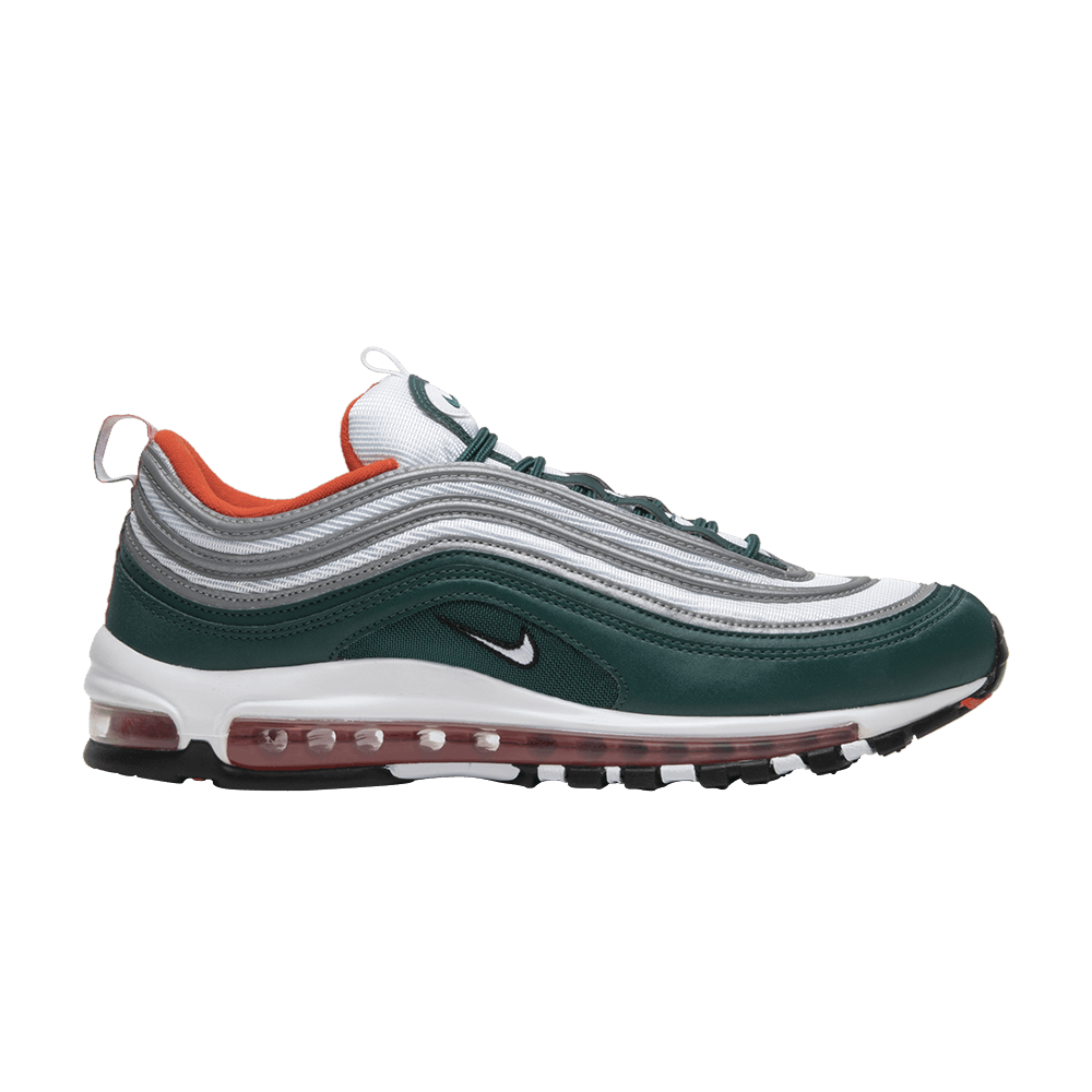 Air Max 97 'Miami Dolphins'