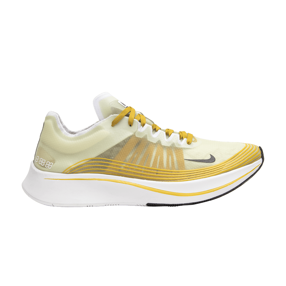 Zoom Fly SP 'Dark Citron'