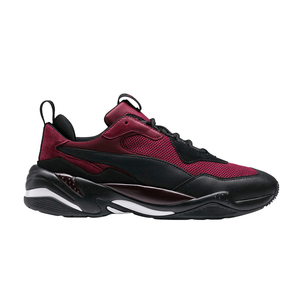 Thunder Spectra 'Burgundy'