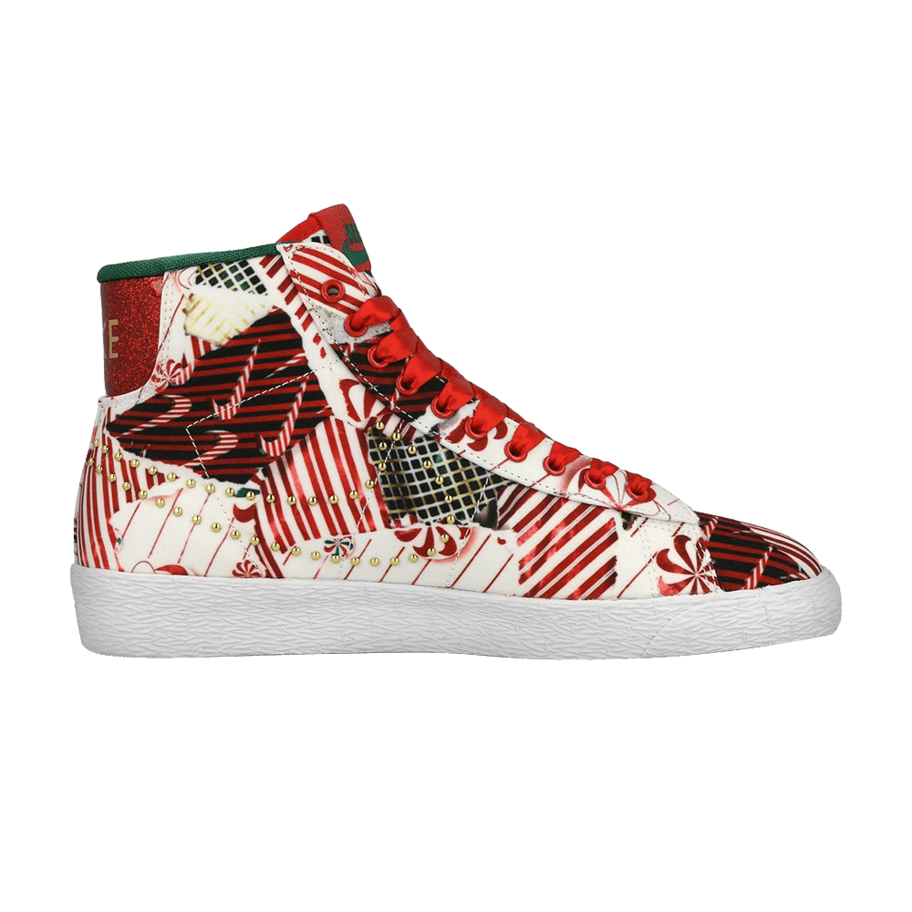Wmns Blazer Mid QS 'Gift Wrapped Pack'