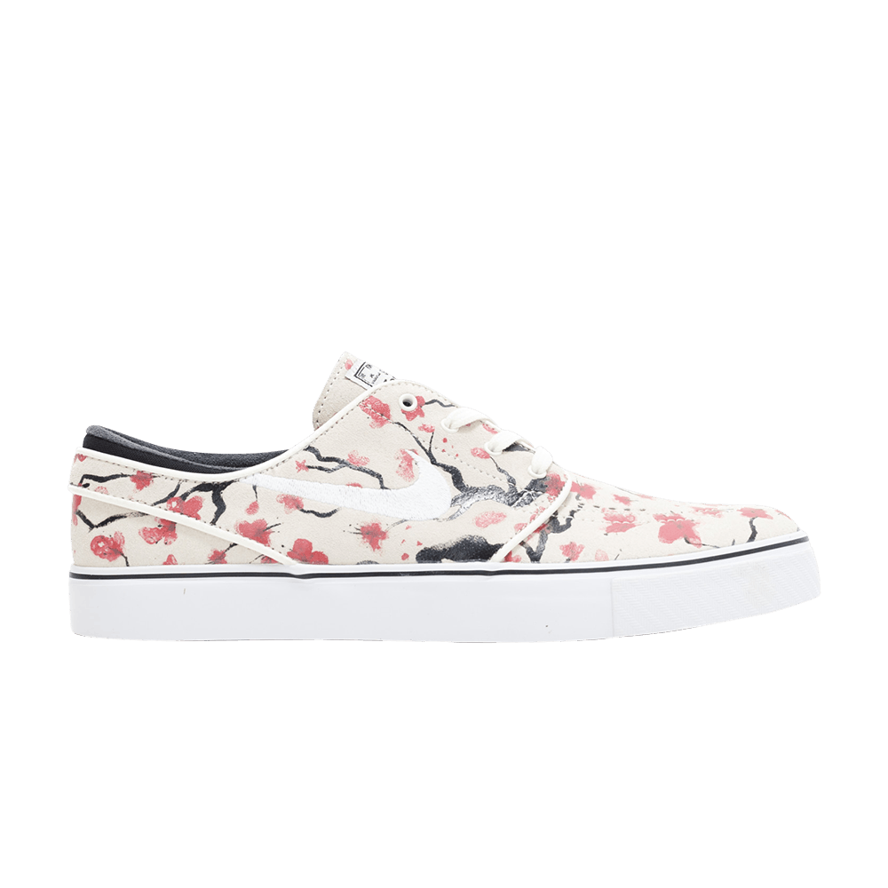 SB Zoom Stefan Janoski Elite 'Cherry Blossom'