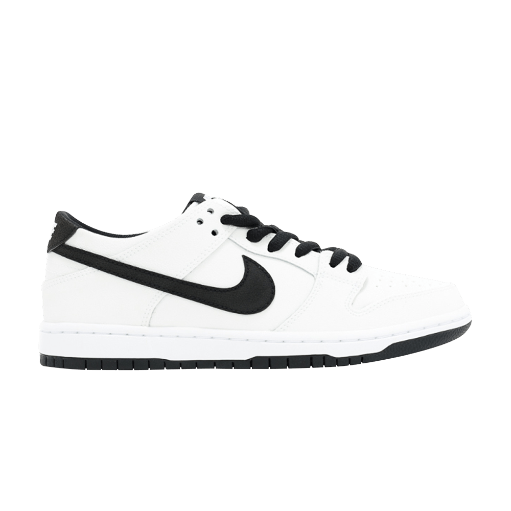 Dunk Low Pro SB 'Ishod Wair'