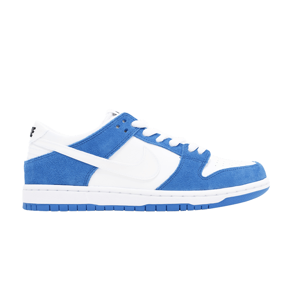 Dunk Low Pro SB 'Ishod Wair'